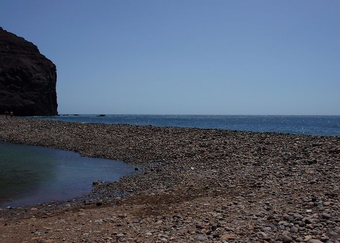 Guigui Beach La Aldea de San Nicolás Vacation Rentals, Gran Canaria: house ... photo
