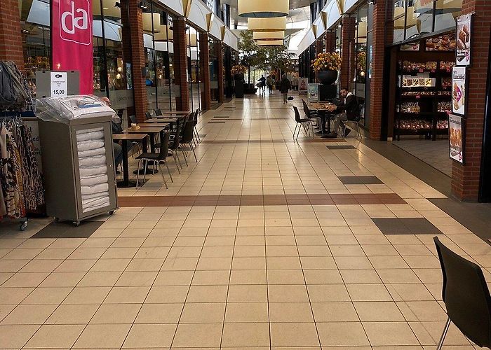 Pathe Ede Winkelcentrum Stadspoort Ede - All You Need to Know BEFORE You Go ... photo