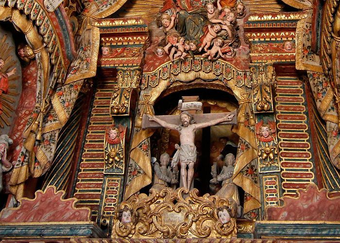 Baiao Municipal Museum Religious Heritage - Visit Baião photo