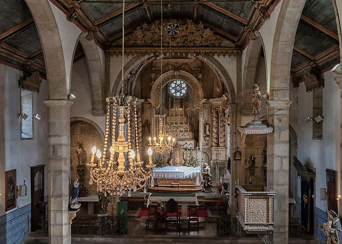Baiao Municipal Museum Archaeological Center of the Municipal Museum of Baião - Visit Baião photo