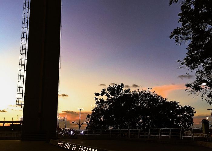 Glicerio Marques Stadium Visit Macapa: 2024 Travel Guide for Macapa, Amapá | Expedia photo