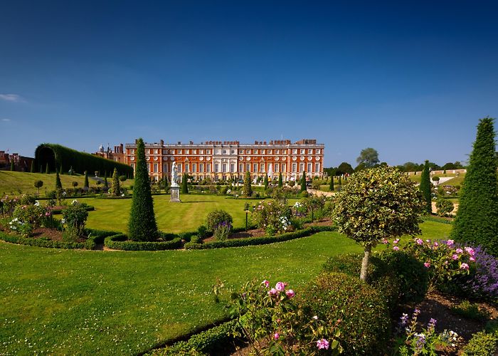 Hampton Court Palace Hampton Court Tours - Book Now | Expedia photo