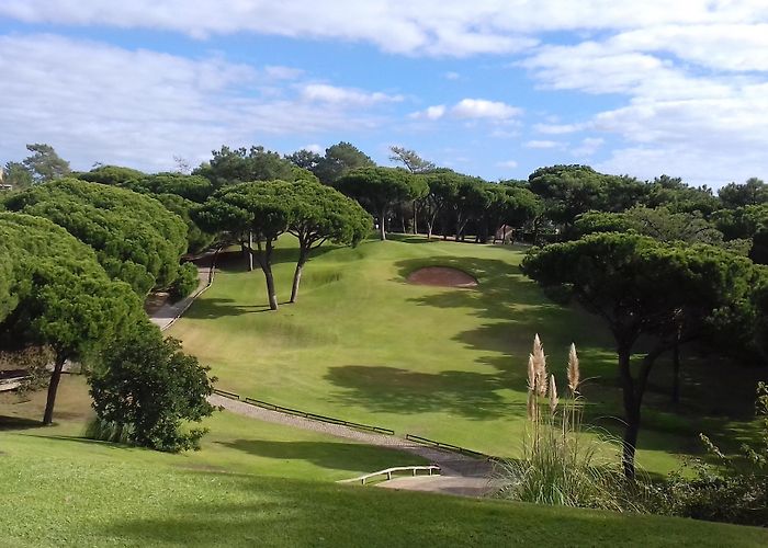Pinheiros Altos Golf Course Top 100 Golf Courses photo