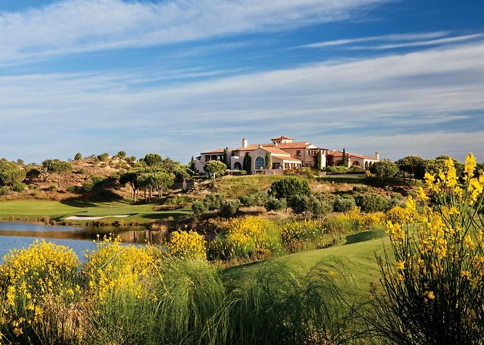 Monte Rei Golf Course Property For Sale in Vila Nova de Cacela | Worldwide photo