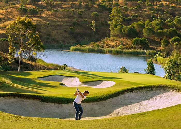 Monte Rei Golf Course Monte Rei: Resort review, golf courses, highlights and more photo
