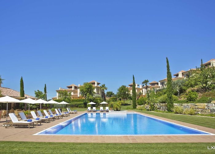 Monte Rei Golf Course Monte Rei Golf & Country Club - 1 Bedroom Linked Villa | Luxury ... photo