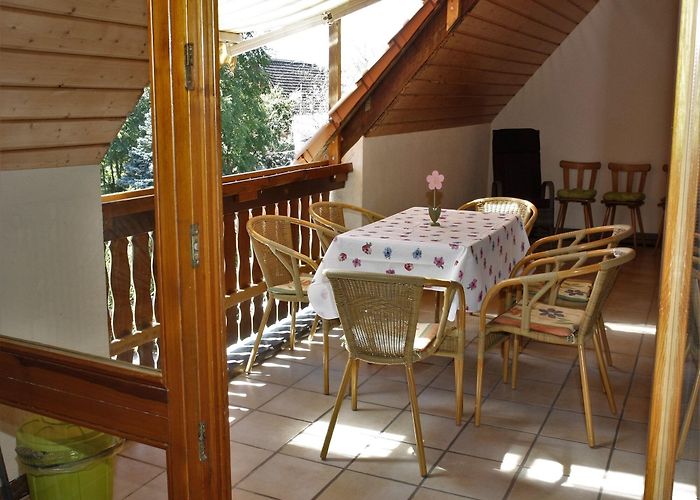 Park mit allen Sinnen Ortenaukreis Vacation Rentals, Baden-Württemberg: house rentals ... photo