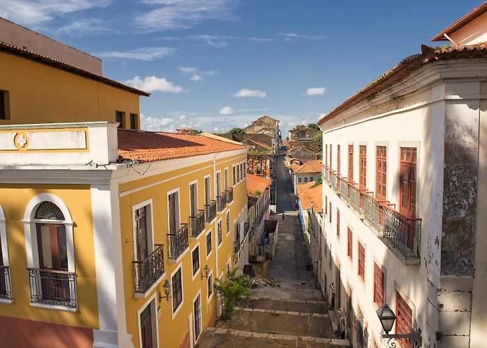 City Hall Visit São Luís: 2024 Travel Guide for São Luís, Maranhão | Expedia photo