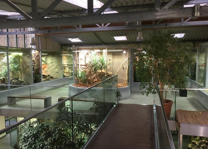 Zoo Neuwied Zoo Neuwied photo