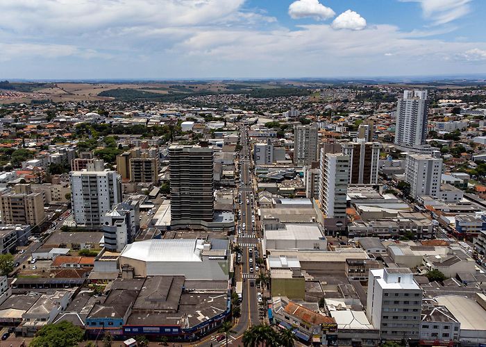 Galeria de Quadros Apucarana Paraná registra queda nos roubos em 2022, aponta Anuário ... photo