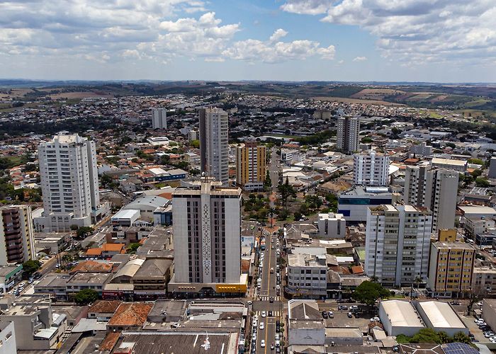 Galeria de Quadros Apucarana Paraná completa um ano com média de menos de um dia para ... photo