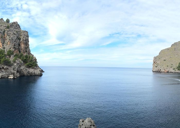 Torrent de Pareis Torrent de Pareis Gorge Tours - Book Now | Expedia photo