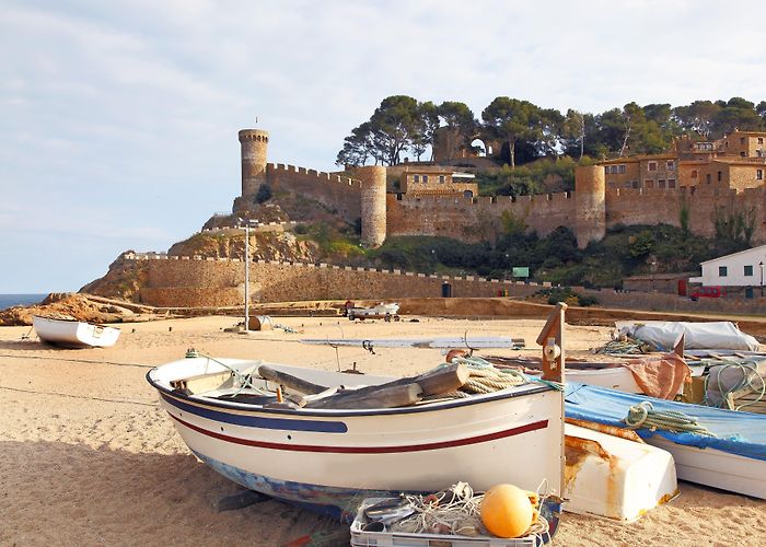 Museo Municipal de Tossa de Mar Tossa de Mar Castle Tours - Book Now | Expedia photo
