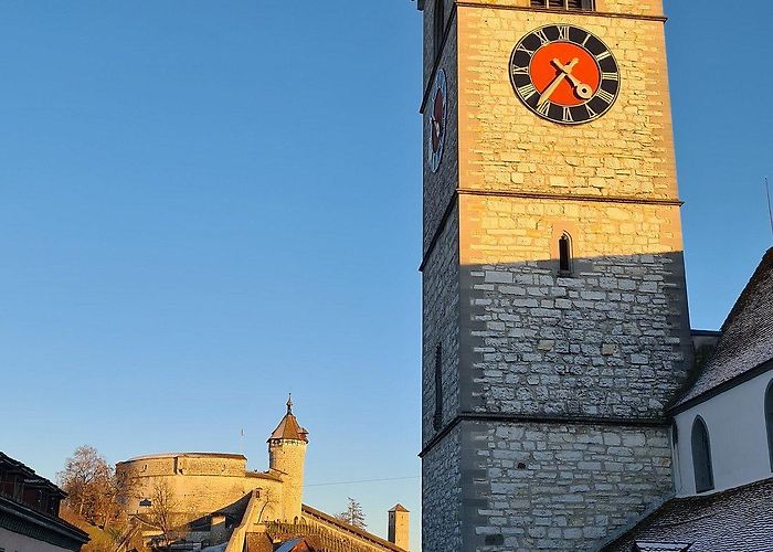 Museum Stemmler HOTEL KRONENHOF - Prices & Reviews (Schaffhausen, Switzerland) photo