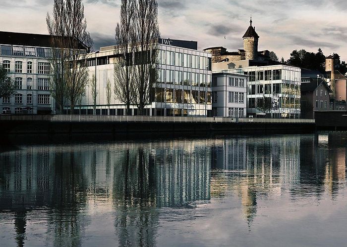 Museum Stemmler IWC Museum - All You Need to Know BEFORE You Go (2024) photo