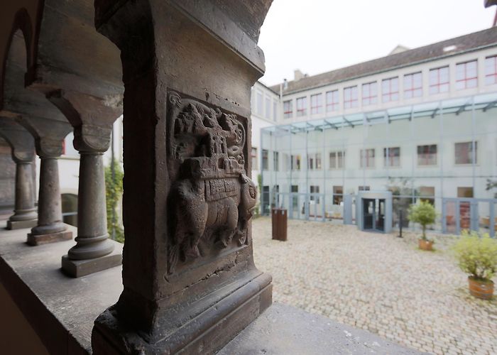 Museum Stemmler Press - Museum zu Allerheiligen photo