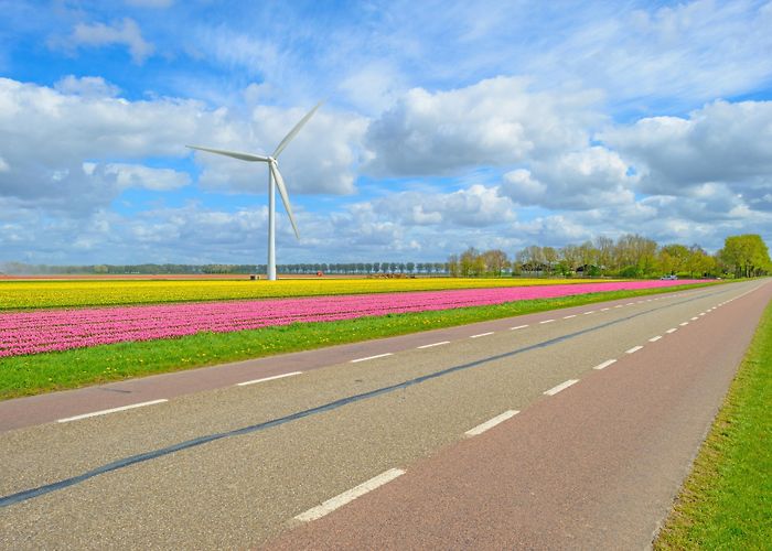 Flevoland Golfclub Visit Almere: 2024 Travel Guide for Almere, Flevoland | Expedia photo