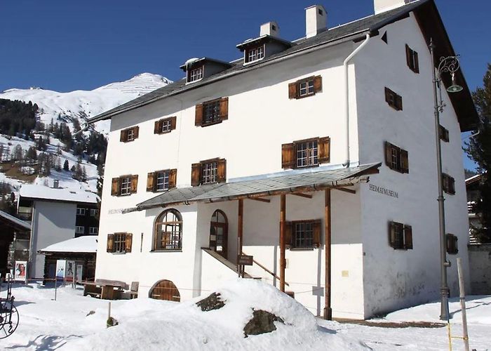 Heimatmuseum Heimatmuseum Davos | Davos Klosters photo