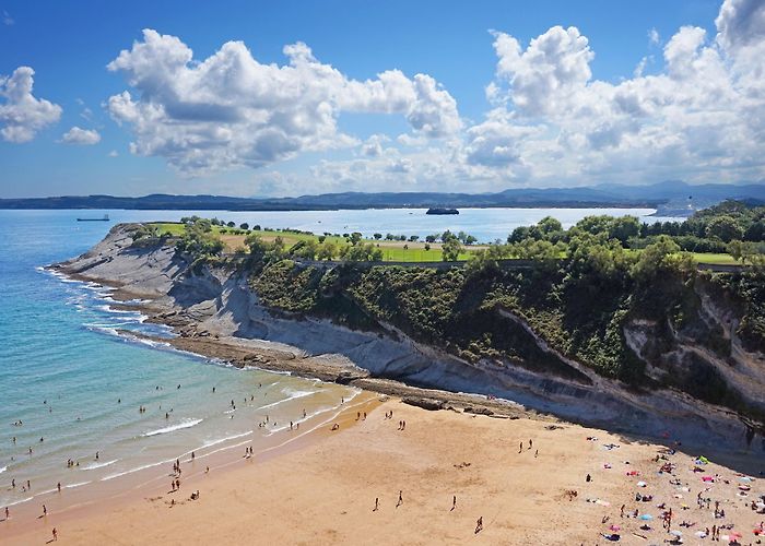 Parque de Matalenas Parque de Mataleñas (Santander) | Otros planes | EL MUNDO photo