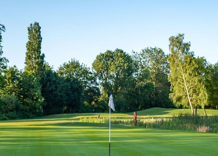 Abbey Hill Golf Club Abbey Hill - Member's Newsletter (Jan/Feb 2024) by Burhill Golf ... photo