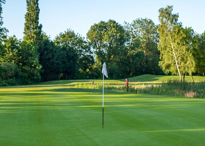 Abbey Hill Golf Club Abbey Hill Member News - March 24 by Burhill Golf & Leisure - Issuu photo