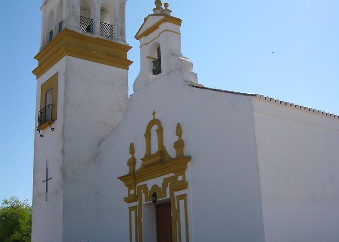 Parroquia Santiago Visit Guadalema de los Quinteros: 2024 Travel Guide for Guadalema ... photo