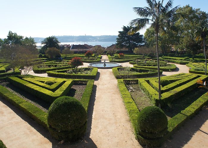Ajuda Botanical Garden Vacation Homes near Ajuda Botanical Garden, Lisbon District: House ... photo
