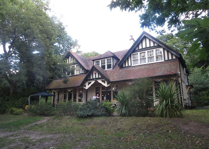 Beckenham Place Park Golf Club August | 2015 | savebeckenhamplacepark photo