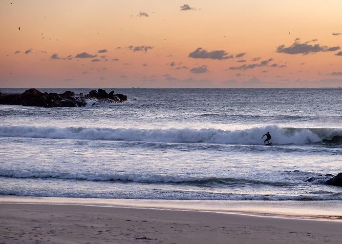 Mar Stadium Matosinhos Beach Tours - Book Now | Expedia photo