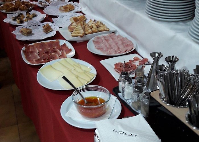 Ajuntament de Premia de Mar Museu Municipal Textil THE BEST Granollers Hotels with a Pool 2024 (with Prices ... photo