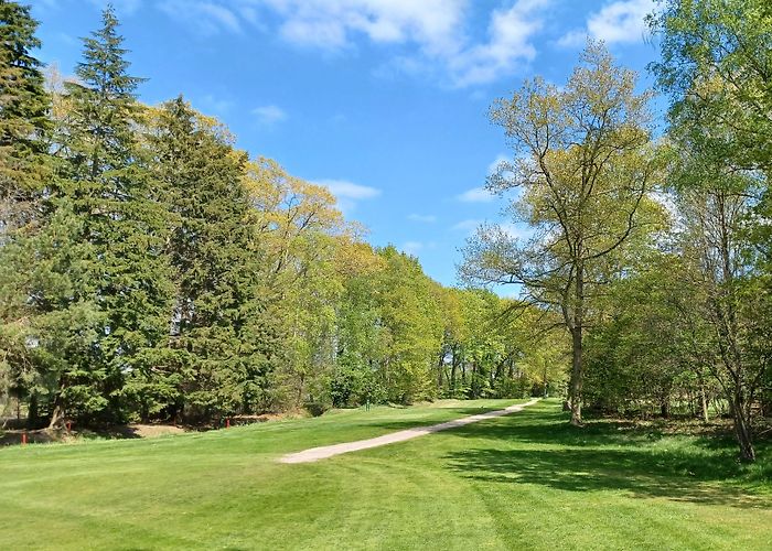 Golfclub de Gelpenberg Top 40 Golf Courses of The Netherlands | Top 100 Golf Courses photo