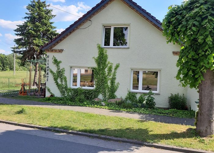 Tropical Islands Freiwalde Vacation Rentals, Bersteland: house rentals & more | Vrbo photo