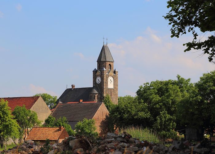 Tropical Islands Visit Golssen: 2024 Travel Guide for Golssen, Brandenburg Region ... photo