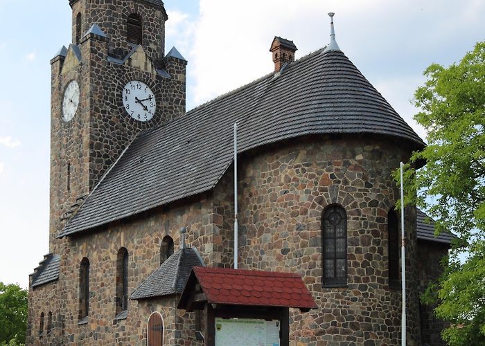 Tropical Islands Visit Golssen: 2024 Travel Guide for Golssen, Brandenburg Region ... photo