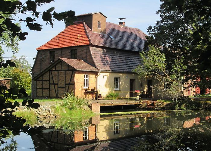Tropical Islands Places to visit in Dahme-Spreewald | Outdooractive photo