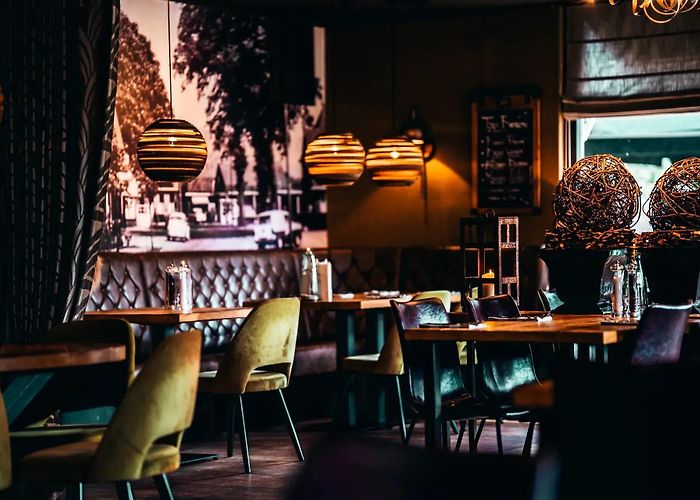 Brasserie Diggels Home - Restaurant Diggels Westerbork photo