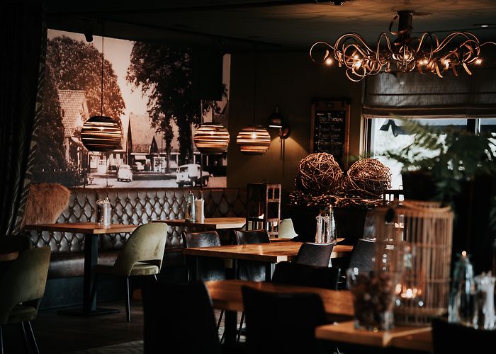 Brasserie Diggels Location Brasserie Diggels - Westerbork photo