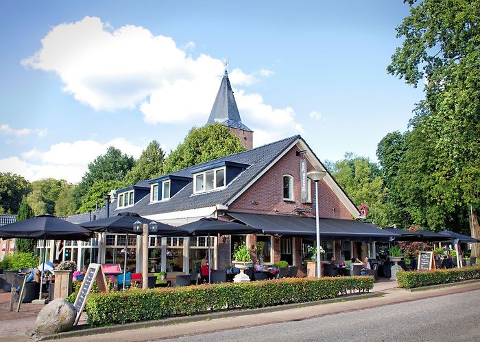 Brasserie Diggels Brasserie Diggels | Drenthe photo
