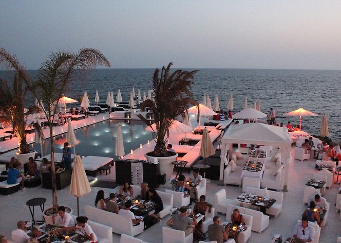 Puro Beach A guide to things to do in Palma de Mallorca, Spain | Majorca ... photo