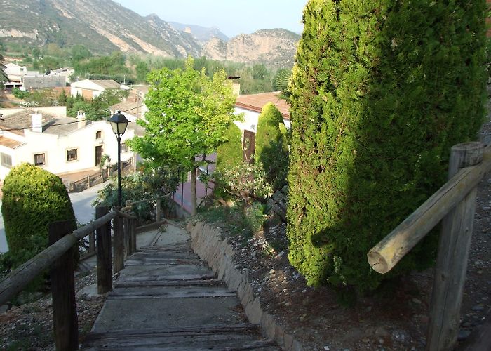 Adesma Foundation Cal Perico, tourist and climbing apartament photo