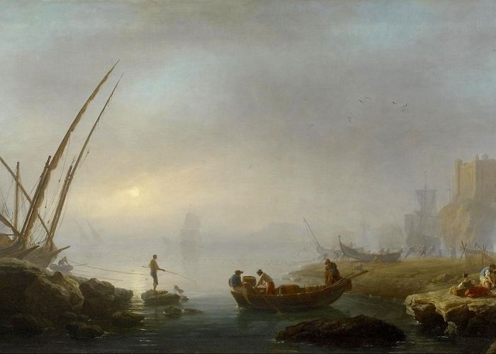 Museum of Fine Arts Charles François Lacroix de Marseille – The Museum of Fine Arts ... photo