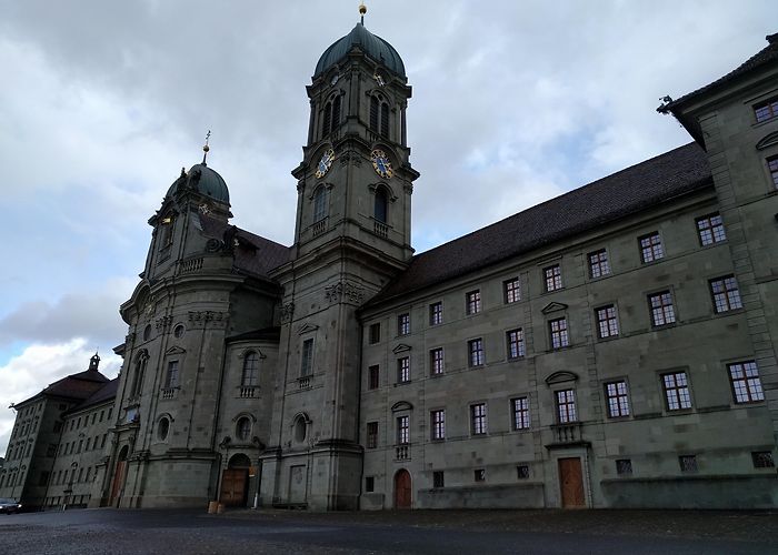 Diorama Bethlehem Einsiedeln Abbey Tours - Book Now | Expedia photo