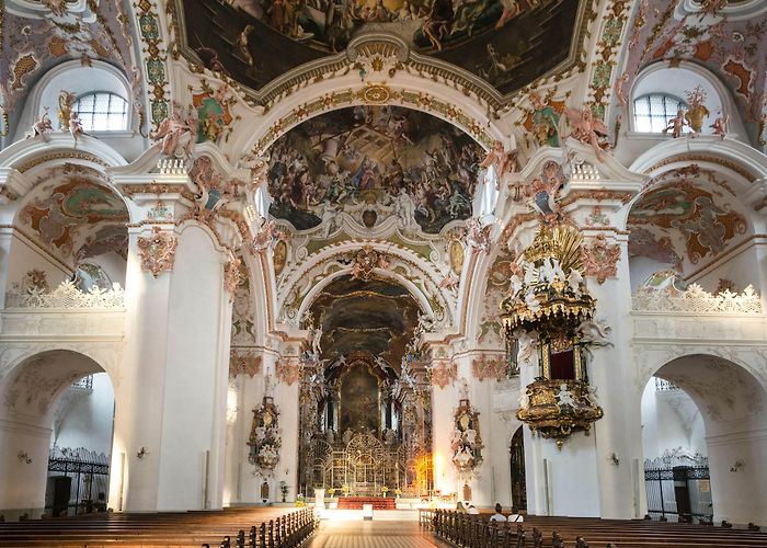 Diorama Bethlehem Schloss Rapperswil | Canton of Zürich, Switzerland | Attractions ... photo