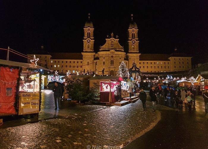 Diorama Bethlehem Einsiedeln Abbey Tours - Book Now | Expedia photo