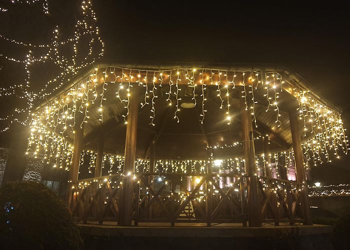 Durbuy Christmas Market Durbuy Christmas market | VISITWallonia.be photo