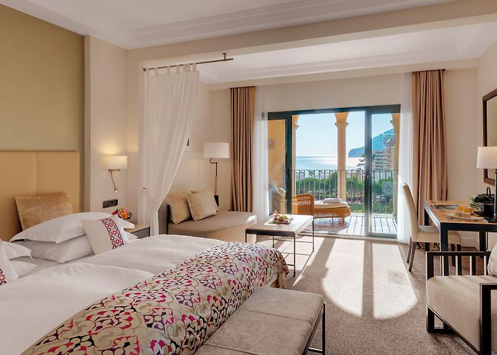 Golf de Andratx Steigenberger Resort Camp de Mar - Mallorca | H Rewards photo