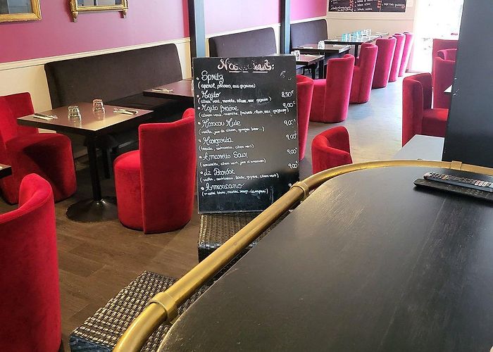 African Safari Zoo THE 10 BEST Restaurants in Plaisance-du-Touch (Updated 2024) photo