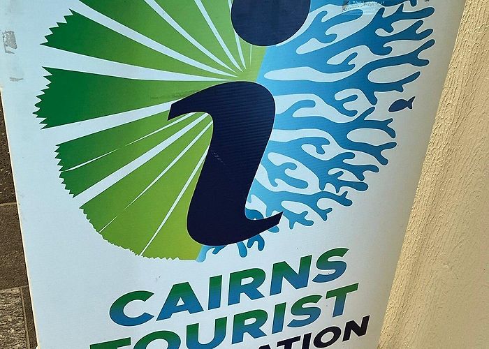 Cairns Visitor Information Centre Cairns Tourist Information Centre - All You Need to Know BEFORE ... photo
