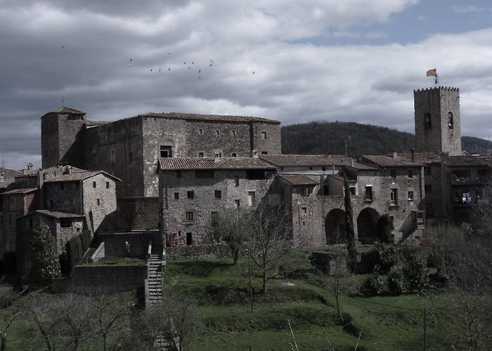 Parroquia de Santa Pau Santa Pau in Santa Pau: 18 reviews and 170 photos photo
