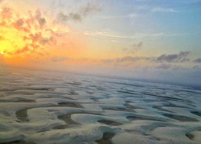 Church of Barreirinhas Things to Do in Barreirinhas in 2024 | Expedia photo